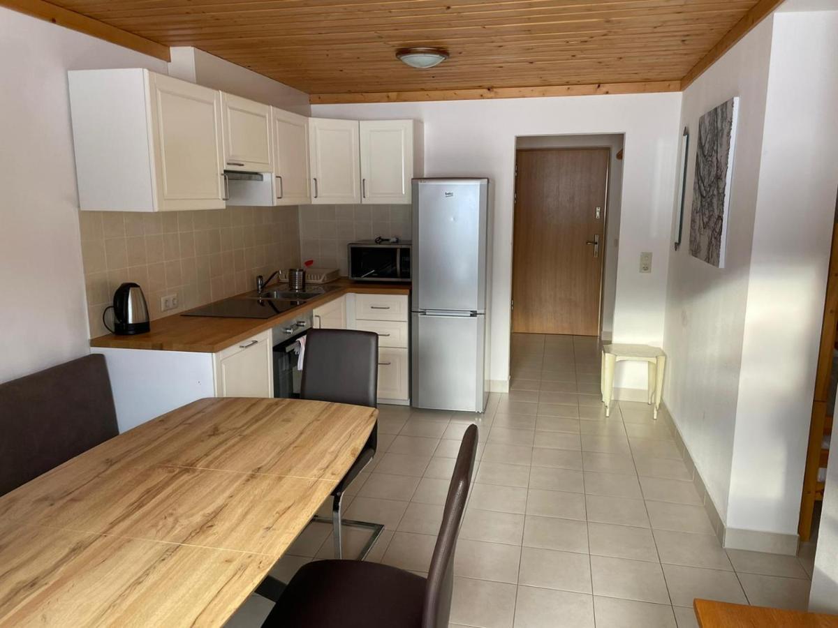 Apartamento Haus Izabella Filzmoos Exterior foto