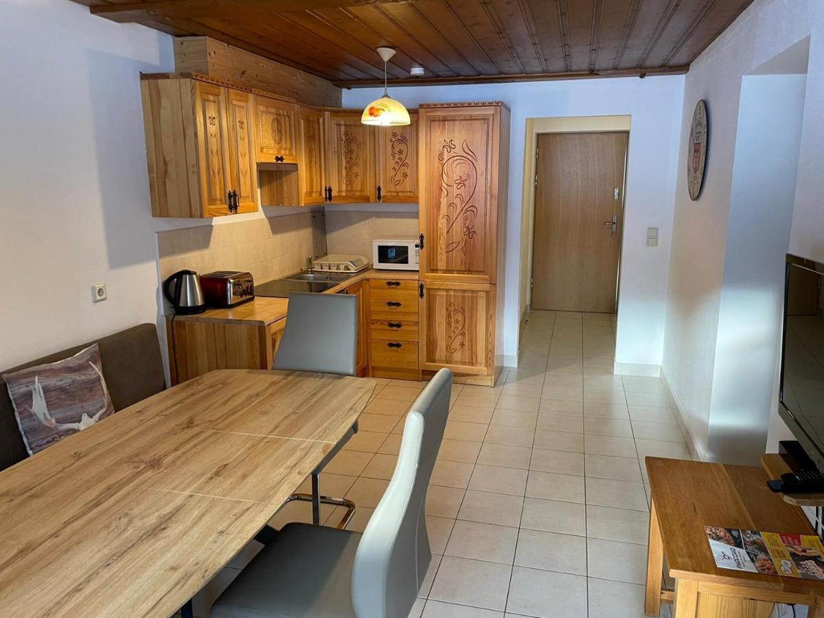Apartamento Haus Izabella Filzmoos Exterior foto
