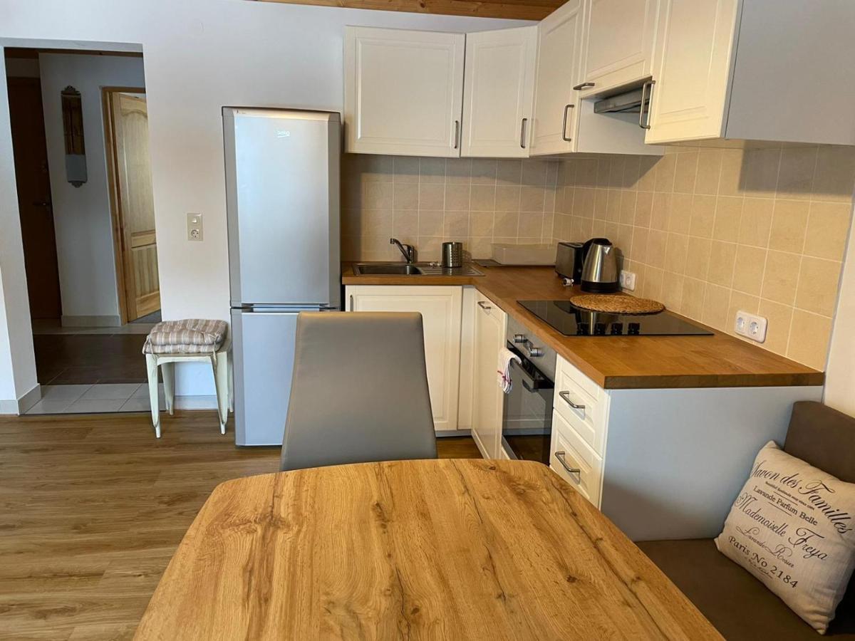 Apartamento Haus Izabella Filzmoos Exterior foto