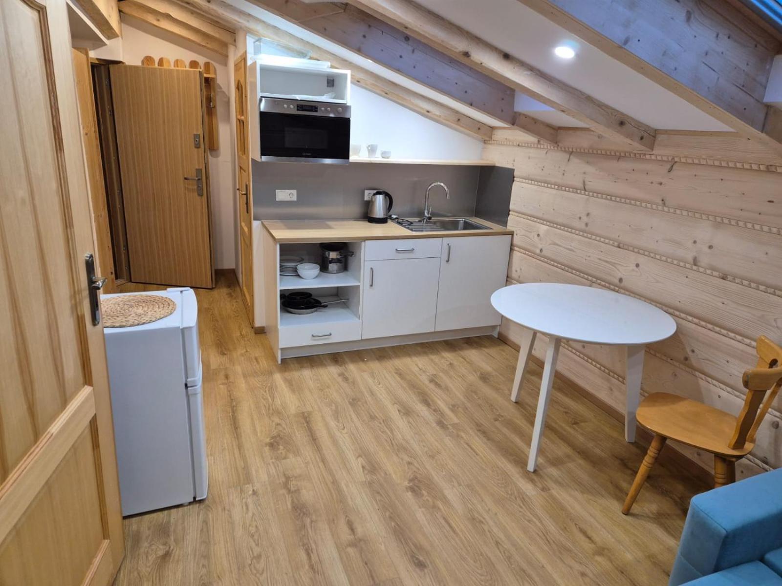 Apartamento Haus Izabella Filzmoos Exterior foto