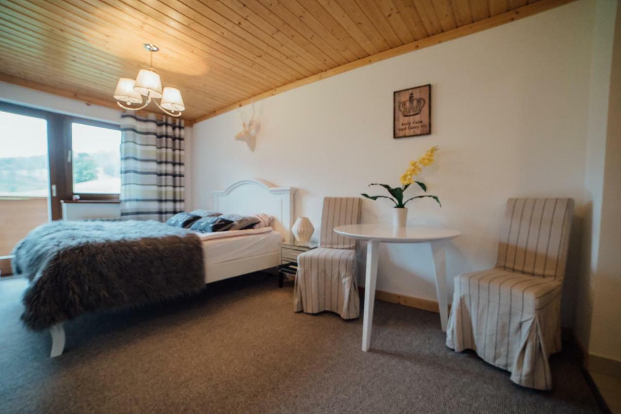 Apartamento Haus Izabella Filzmoos Exterior foto