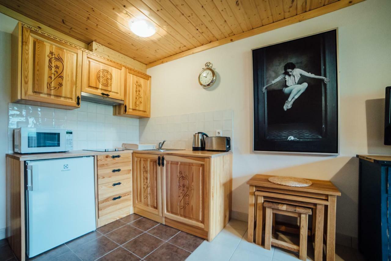 Apartamento Haus Izabella Filzmoos Exterior foto
