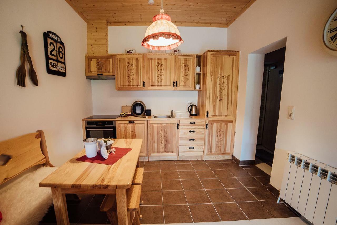 Apartamento Haus Izabella Filzmoos Exterior foto