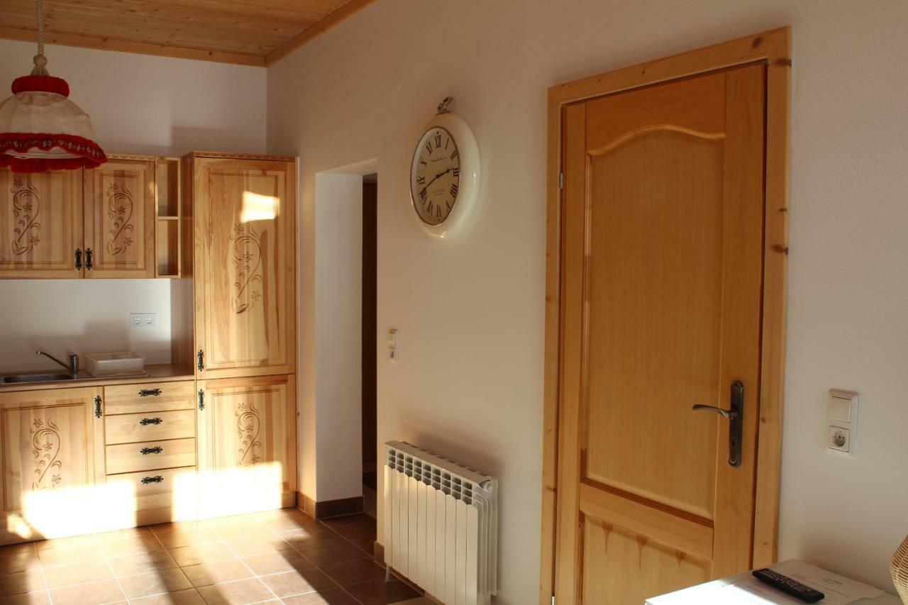 Apartamento Haus Izabella Filzmoos Exterior foto